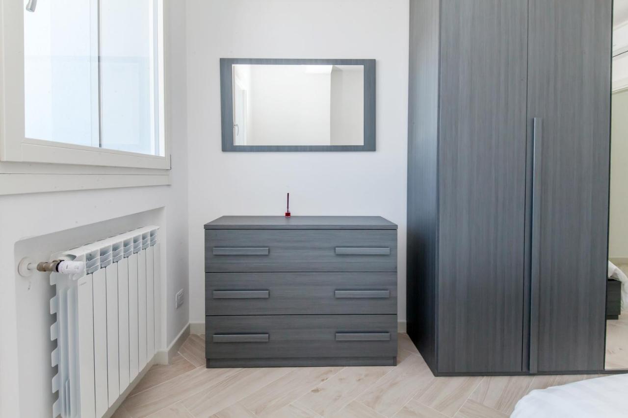 Apartamento 12° Piano Torre Diamante - 67