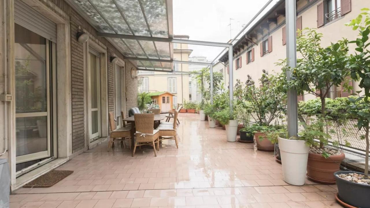 Italianway - Galleria Unione