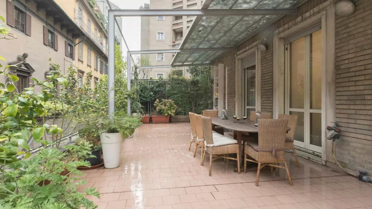 Italianway - Galleria Unione Apartment