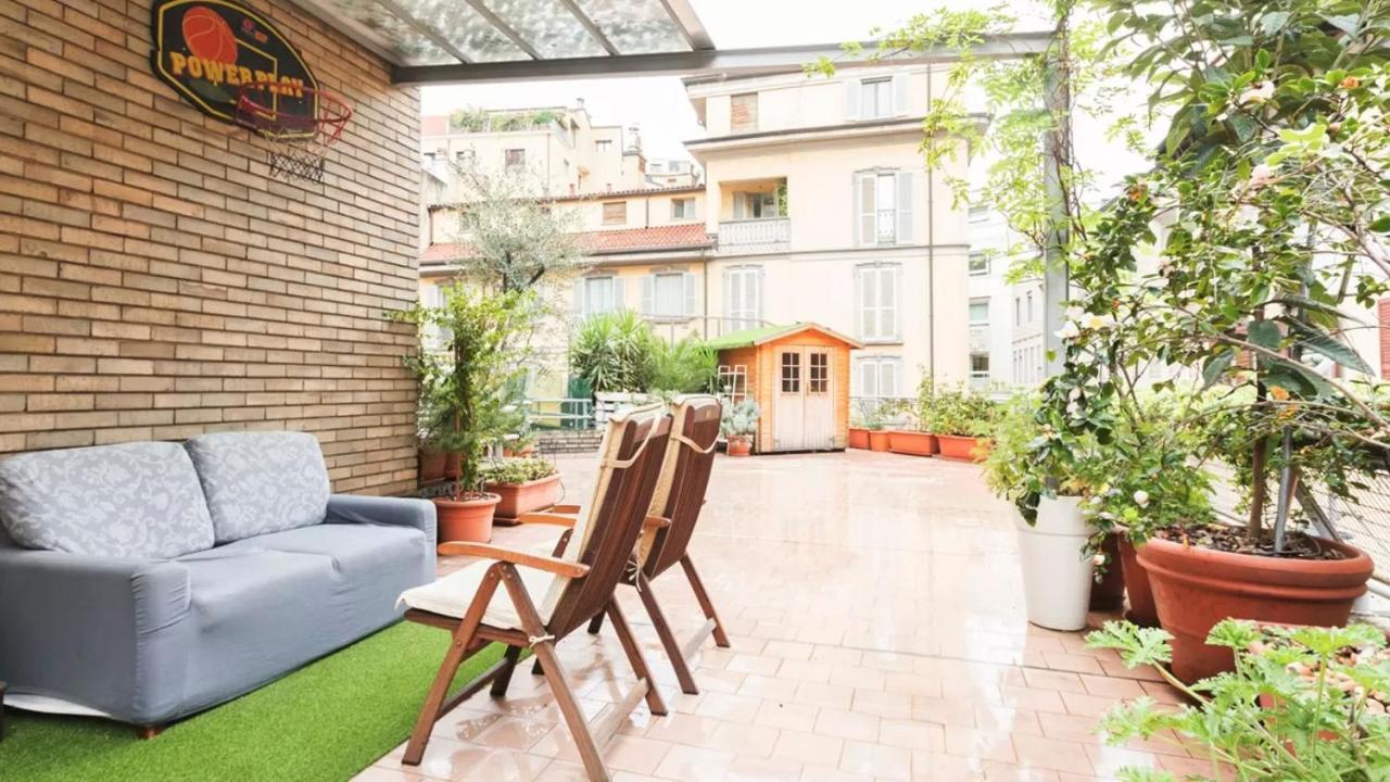 Italianway - Galleria Unione Apartment