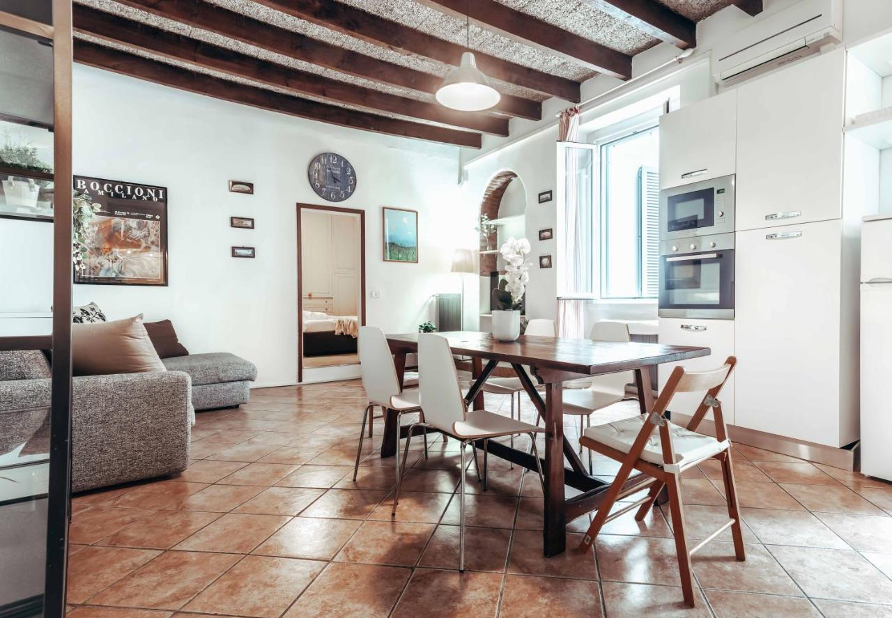 Joivy Fabulous Flat In Apartment *
