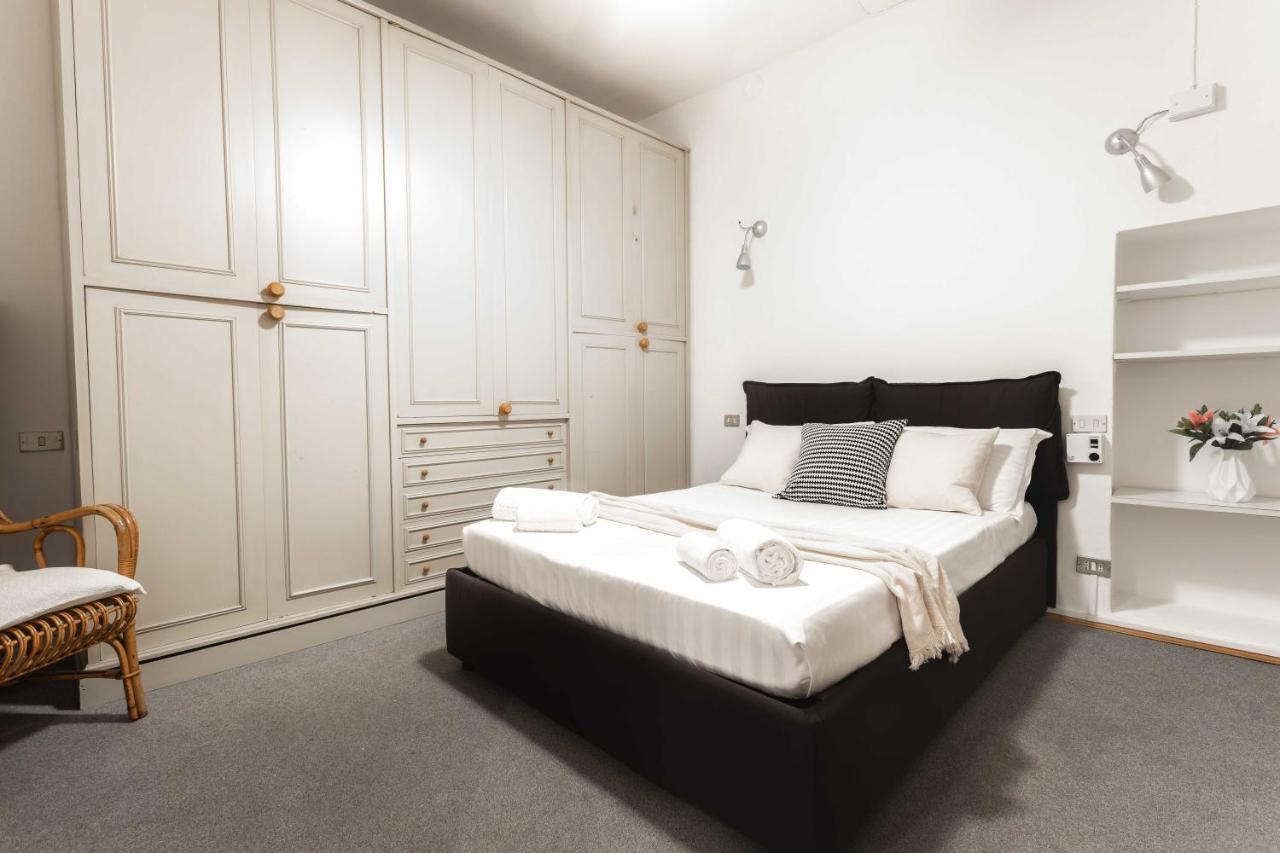Joivy Fabulous Flat In Milan