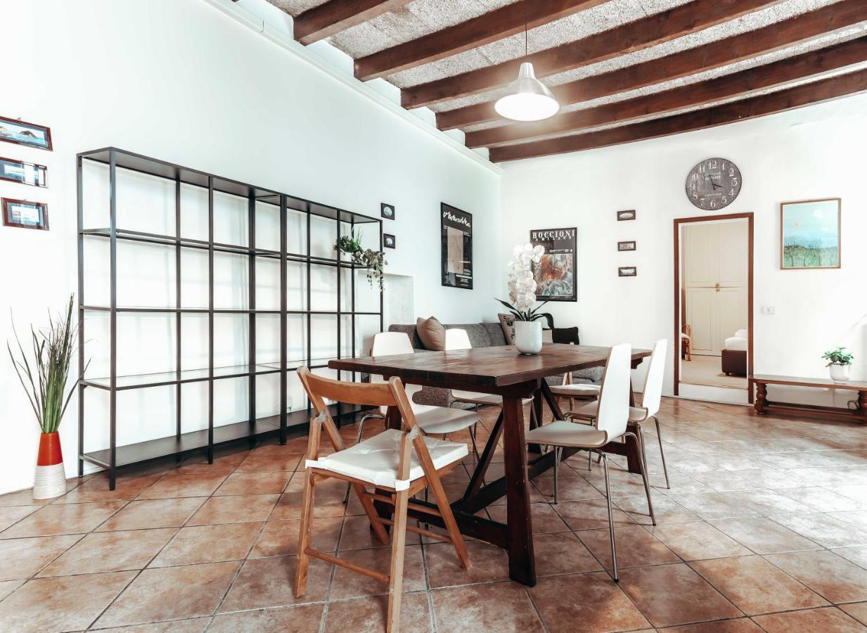 Apartment Joivy Fabulous Flat In Milan