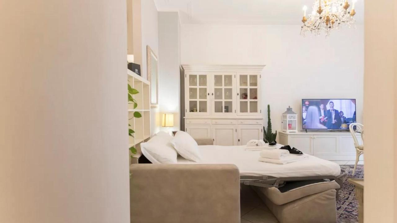 Apartment Italianway - Galleria Unione Mailand