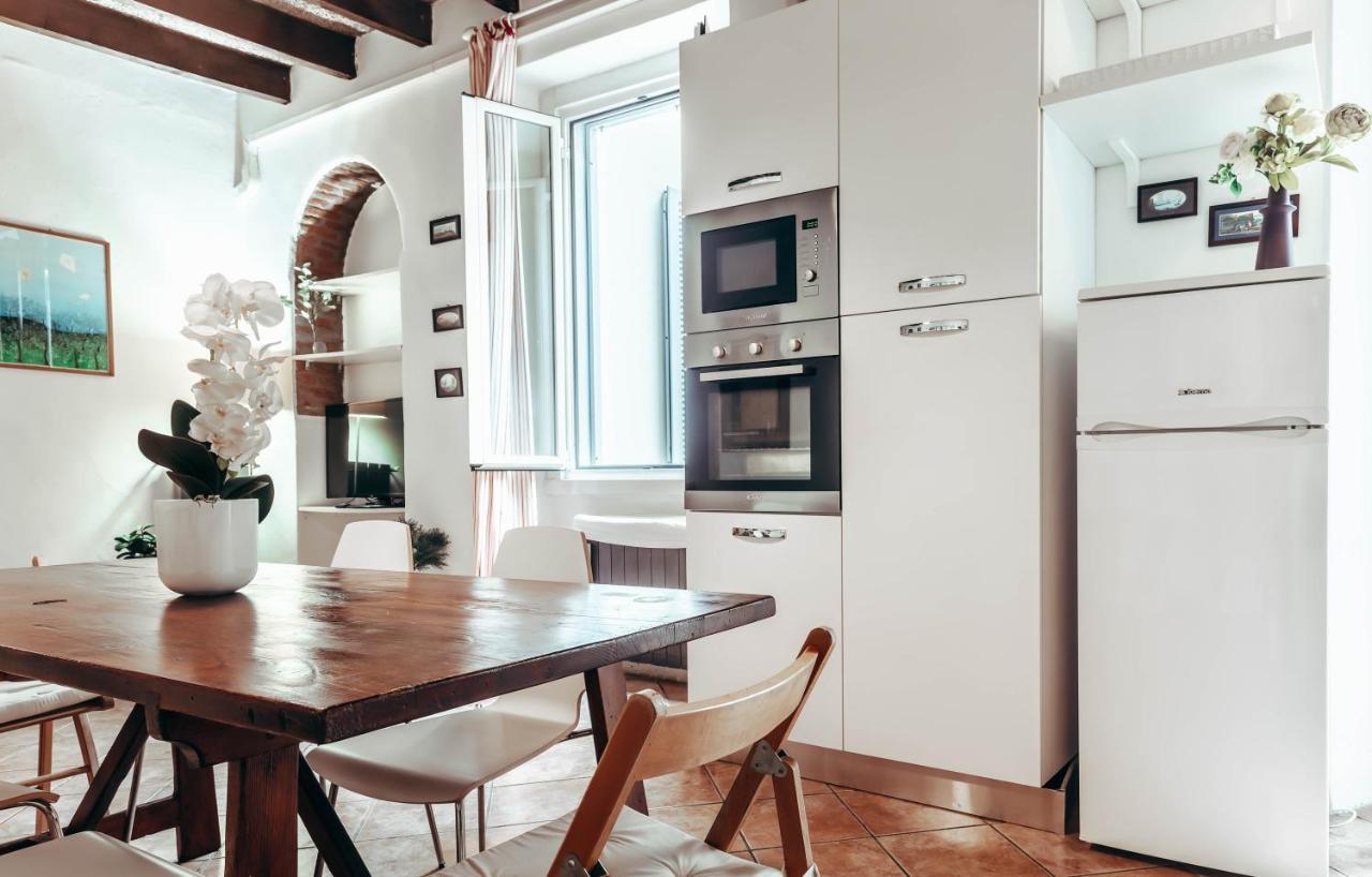 Joivy Fabulous Flat In Milan