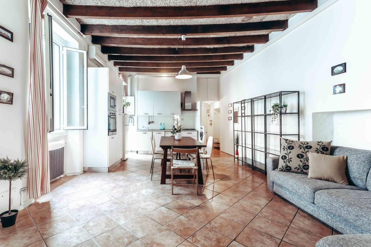 Joivy Fabulous Flat In Apartment Milan
