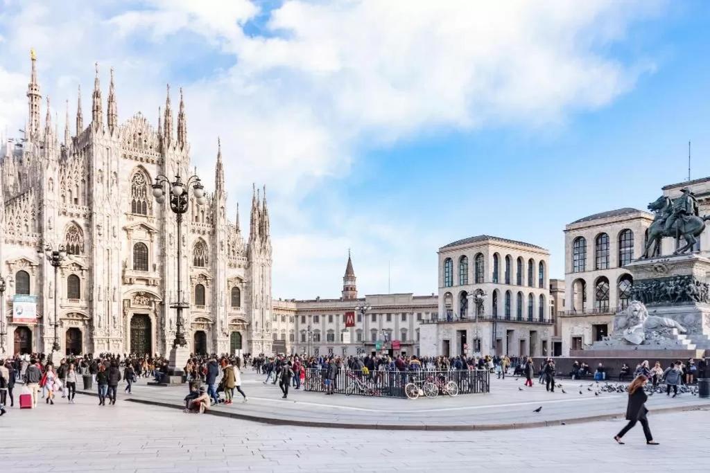 Apartment Italianway - Lupetta 1 Mailand
