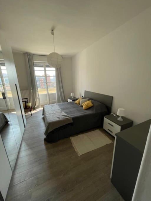 Charme: Apartment *