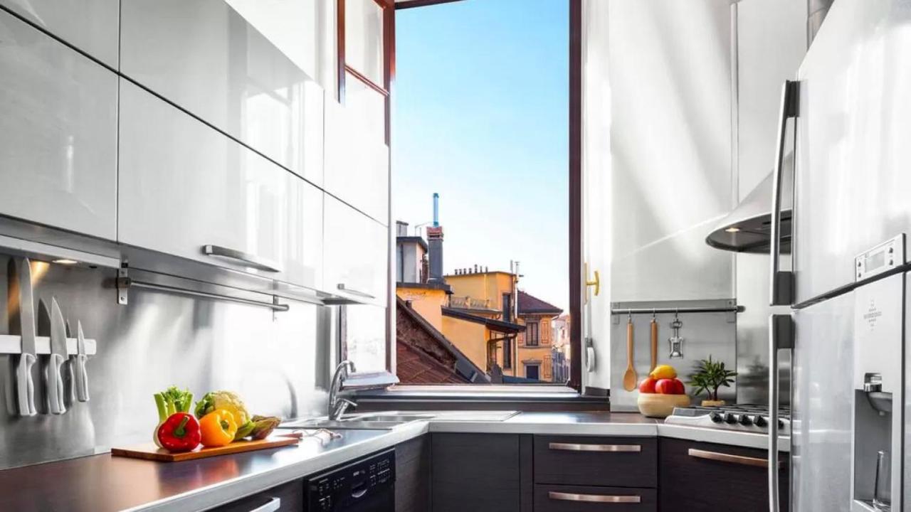 Italianway - Montello * Mailand
