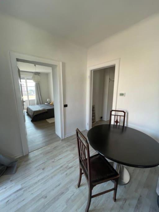 Charme: Apartment *