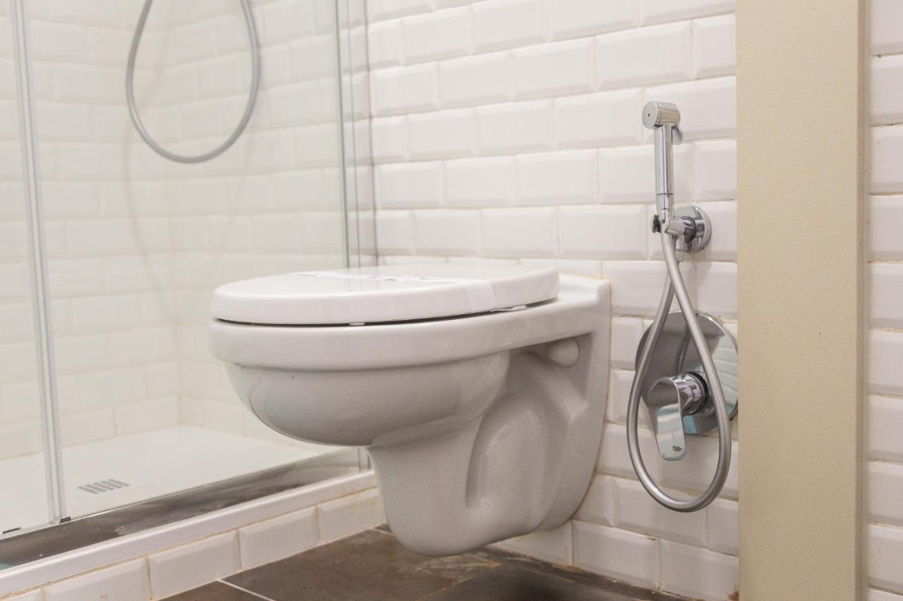 Lavandai Monolocale Uso Esclusivo Navigli Apartment