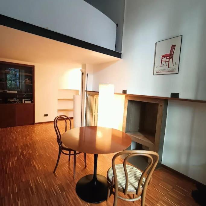 Apartamento Salonedelmobile Fashion Week Miart Bookcity