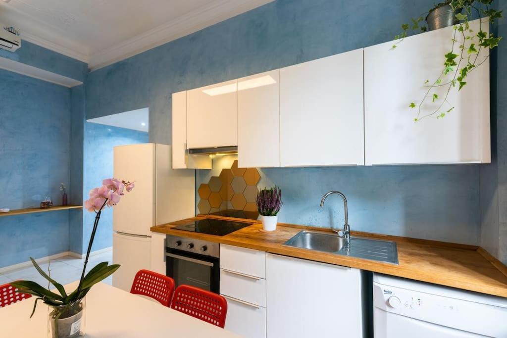 Bramante Apartment *