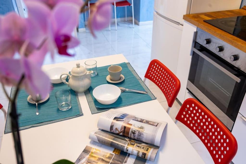 Bramante Apartment Milan