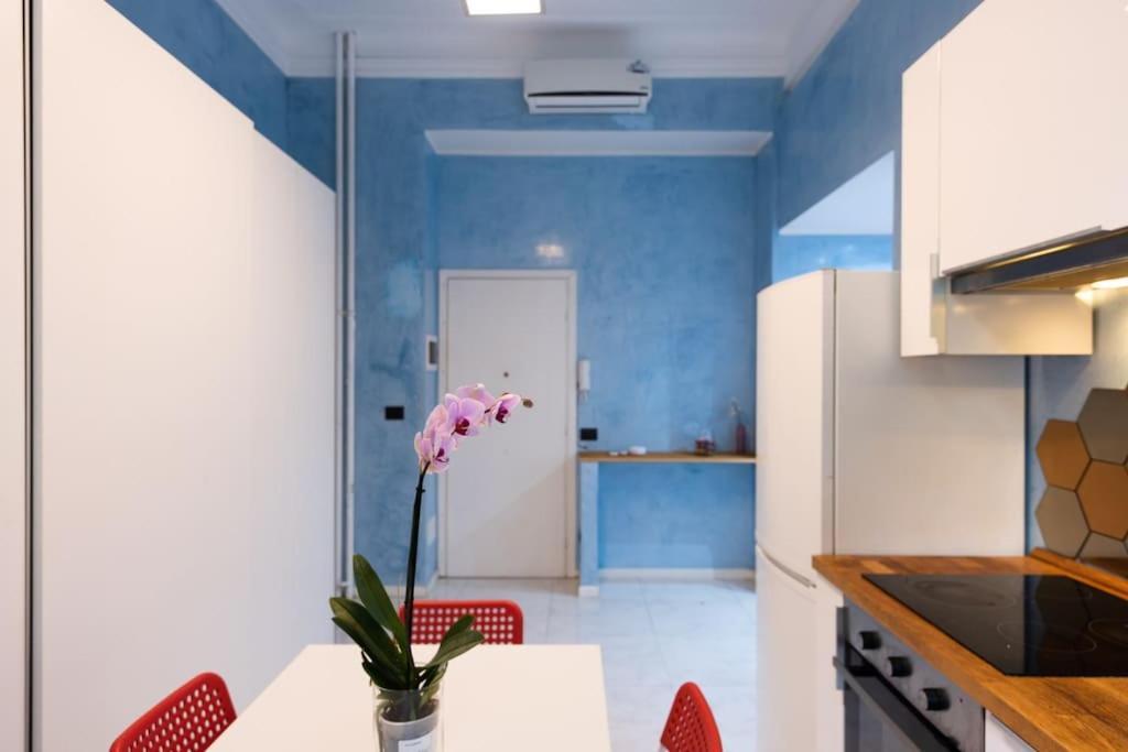 Bramante Apartment Milan