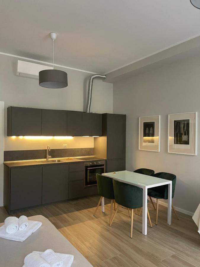 Velasca Pearl Apartment Mailand