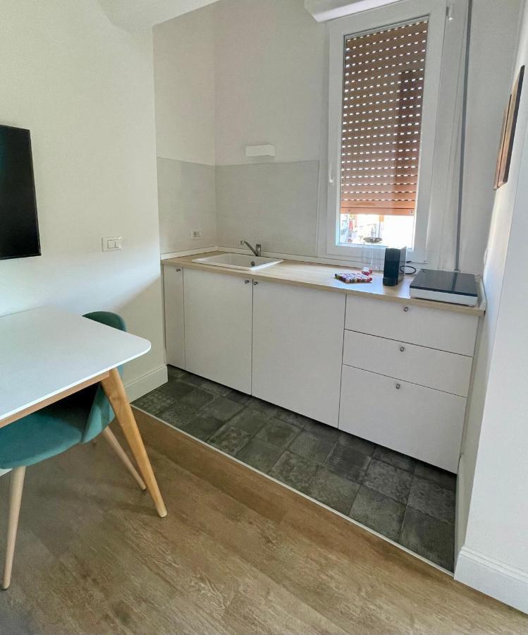 Citta Studi M4 Apartamento Milão