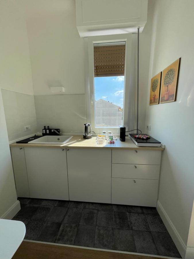 Apartamento Citta Studi M4