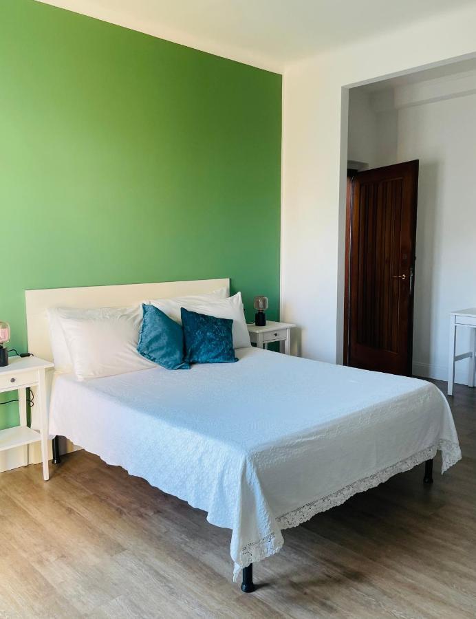 Citta Studi M4 Apartamento Milão