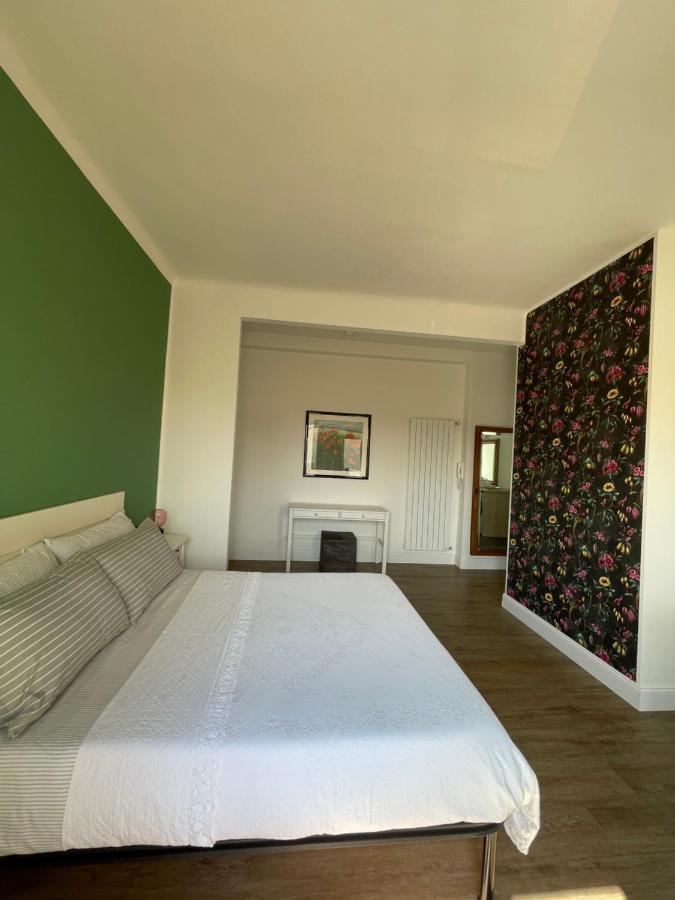 Apartamento Citta Studi M4 Milão