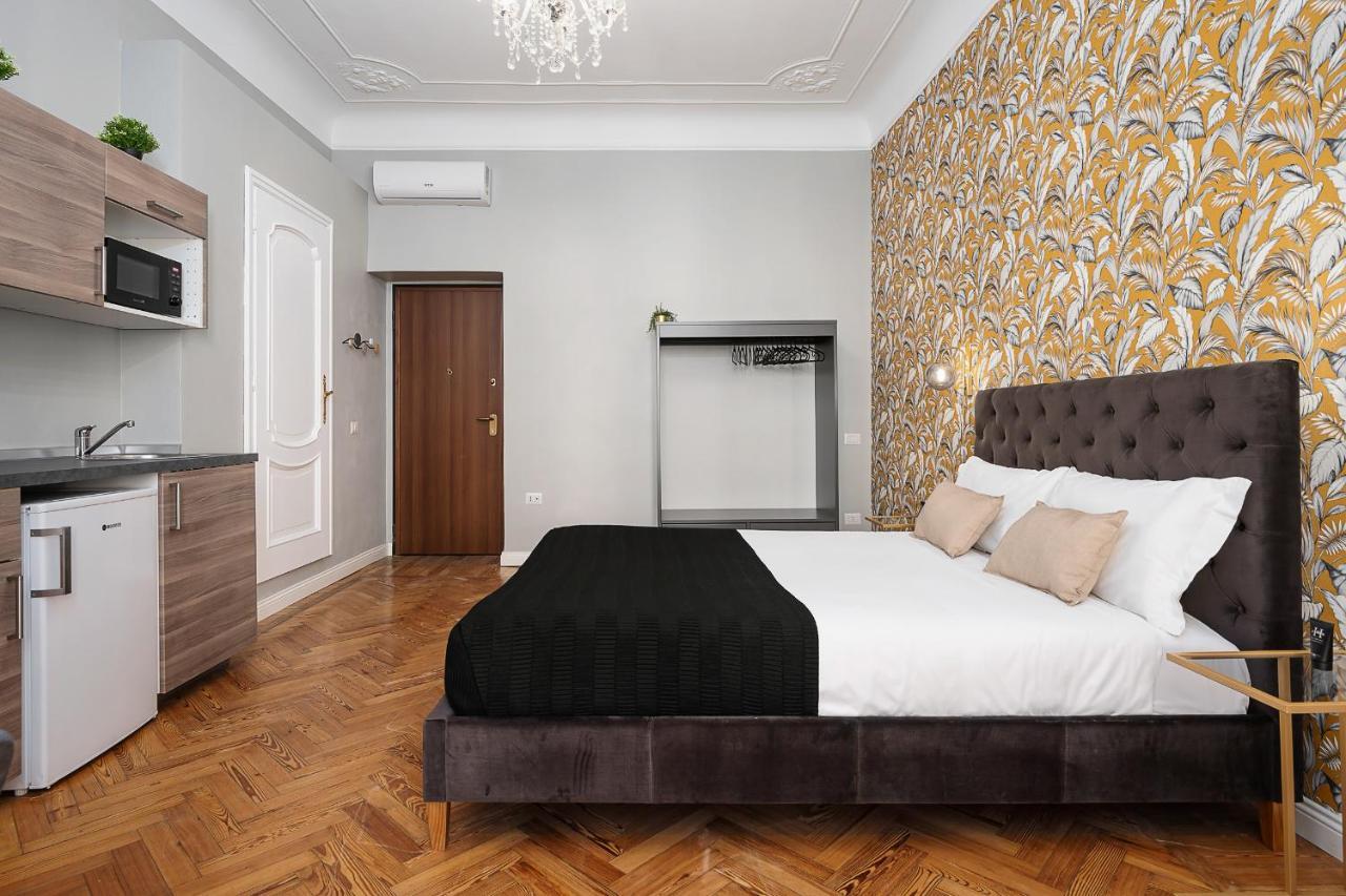 Apartment Italianway - Monza 39