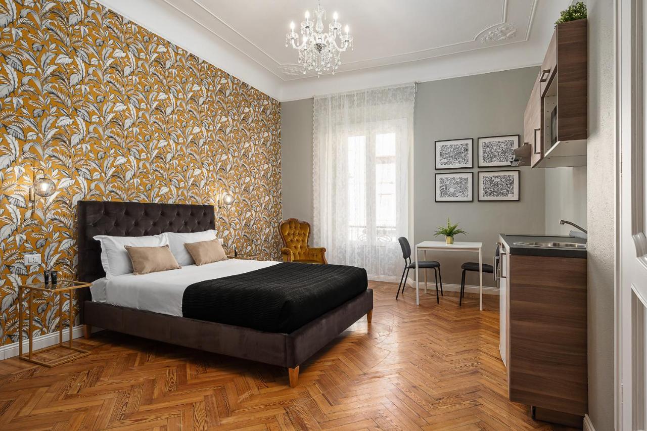Apartment Italianway - Monza 39