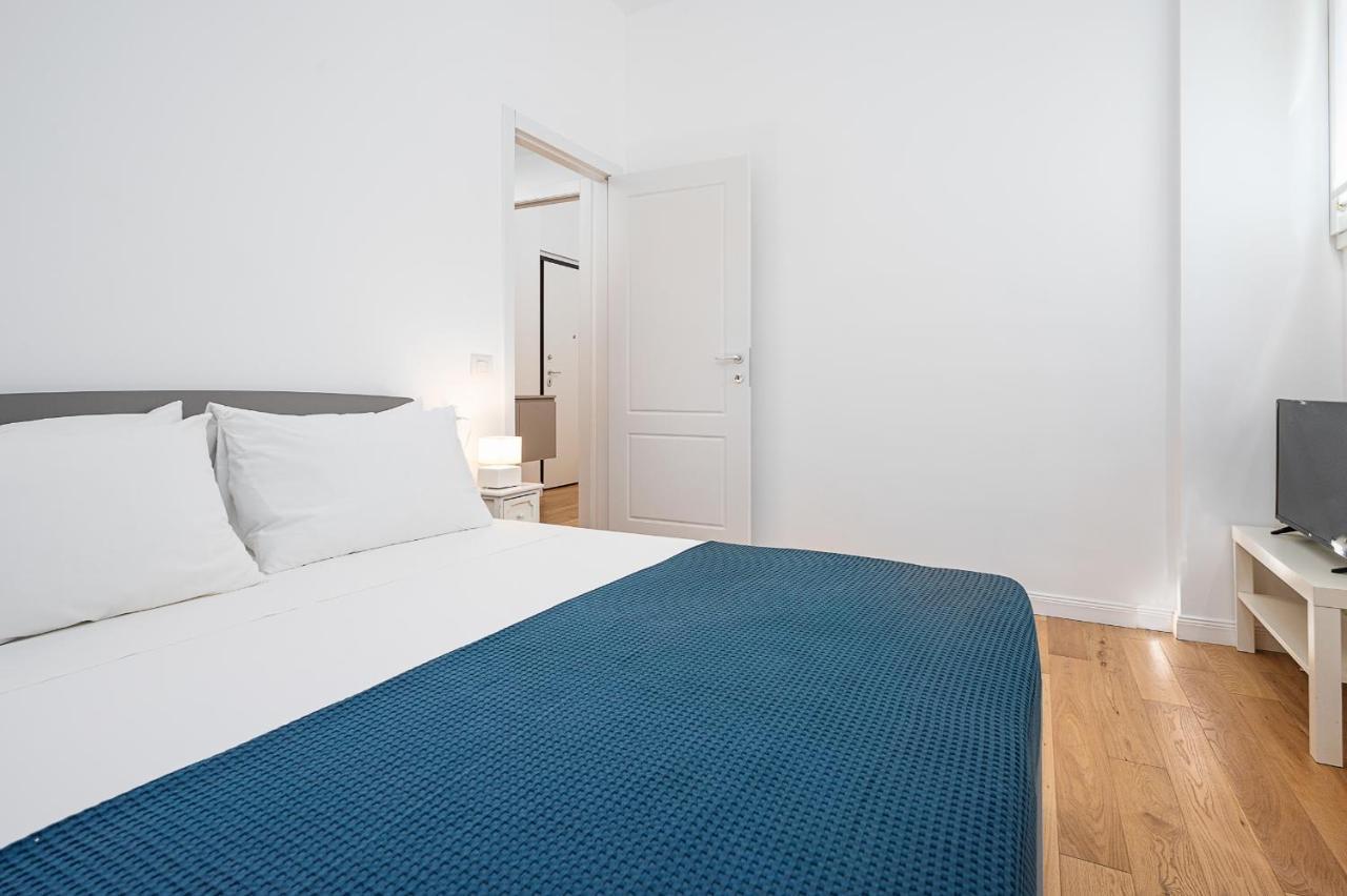 Apartamento Italianway - Ippolito Nievo 28 Milão