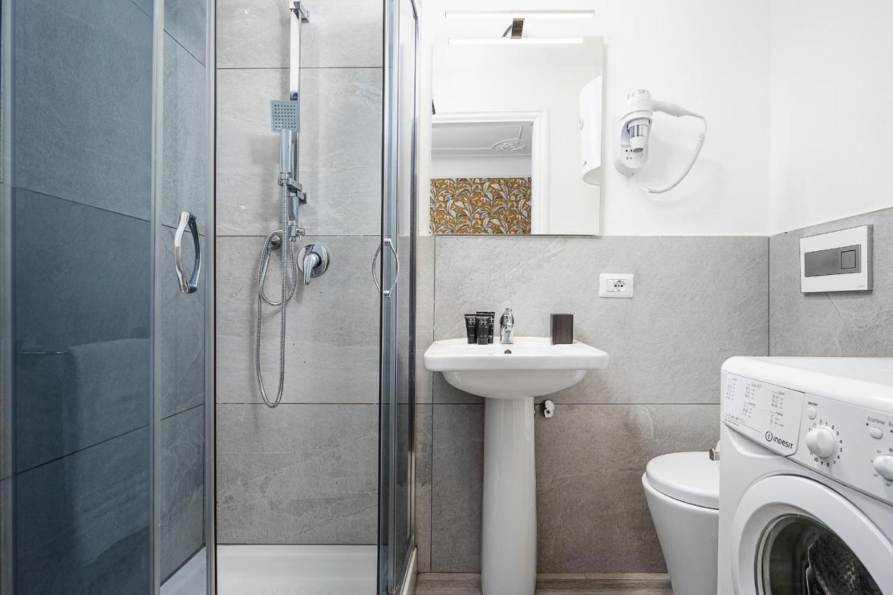 Apartment Italianway - Monza 39 Milan
