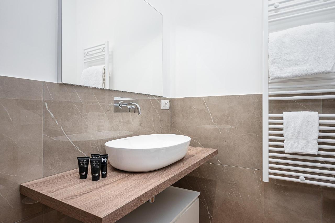 Apartamento Italianway - Ippolito Nievo 28 *