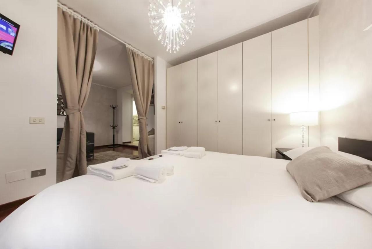 Italianway - Unione 8 * Milan