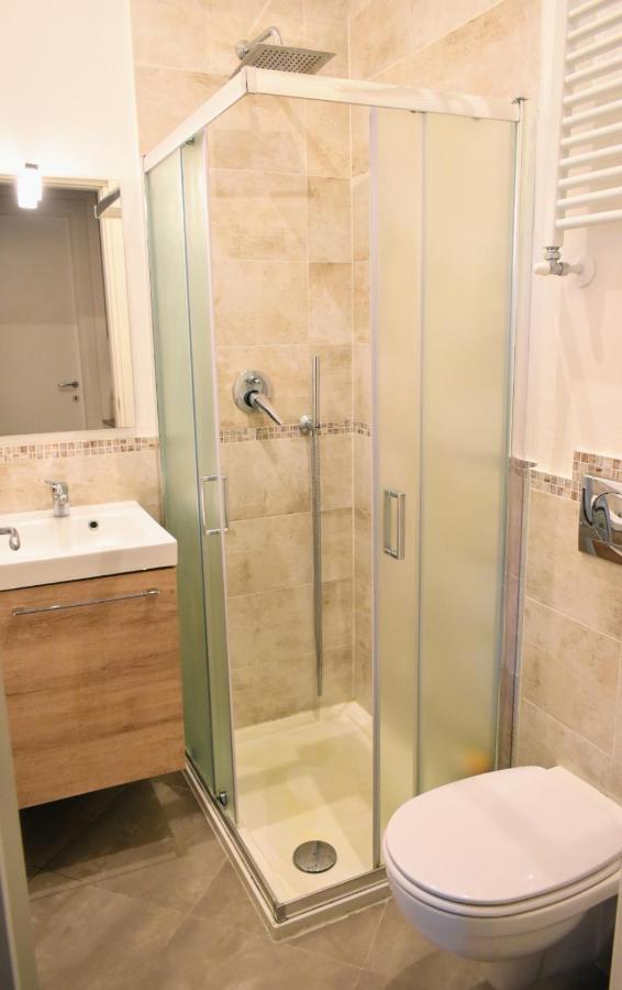 Apartamento A Casa Di Joey Milão