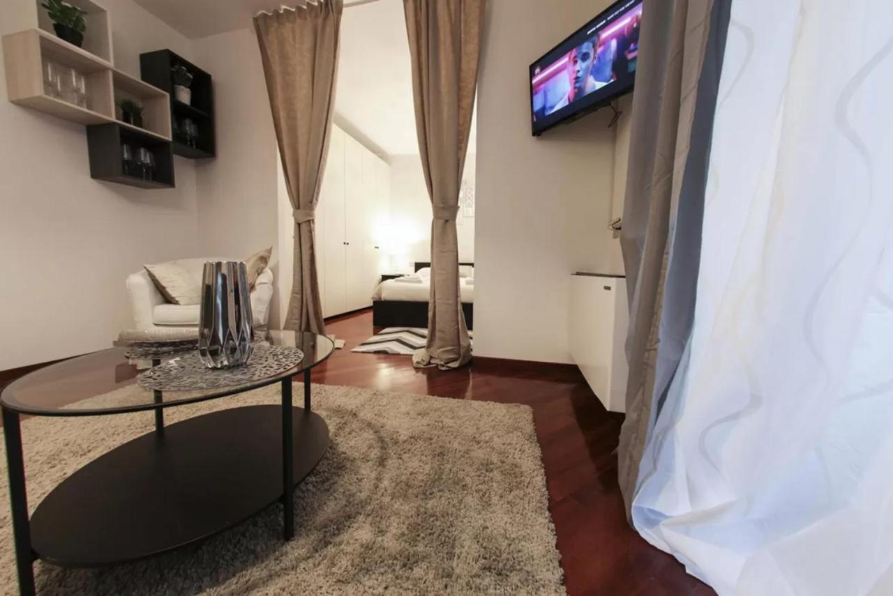 Apartamento Italianway - Unione 8 *