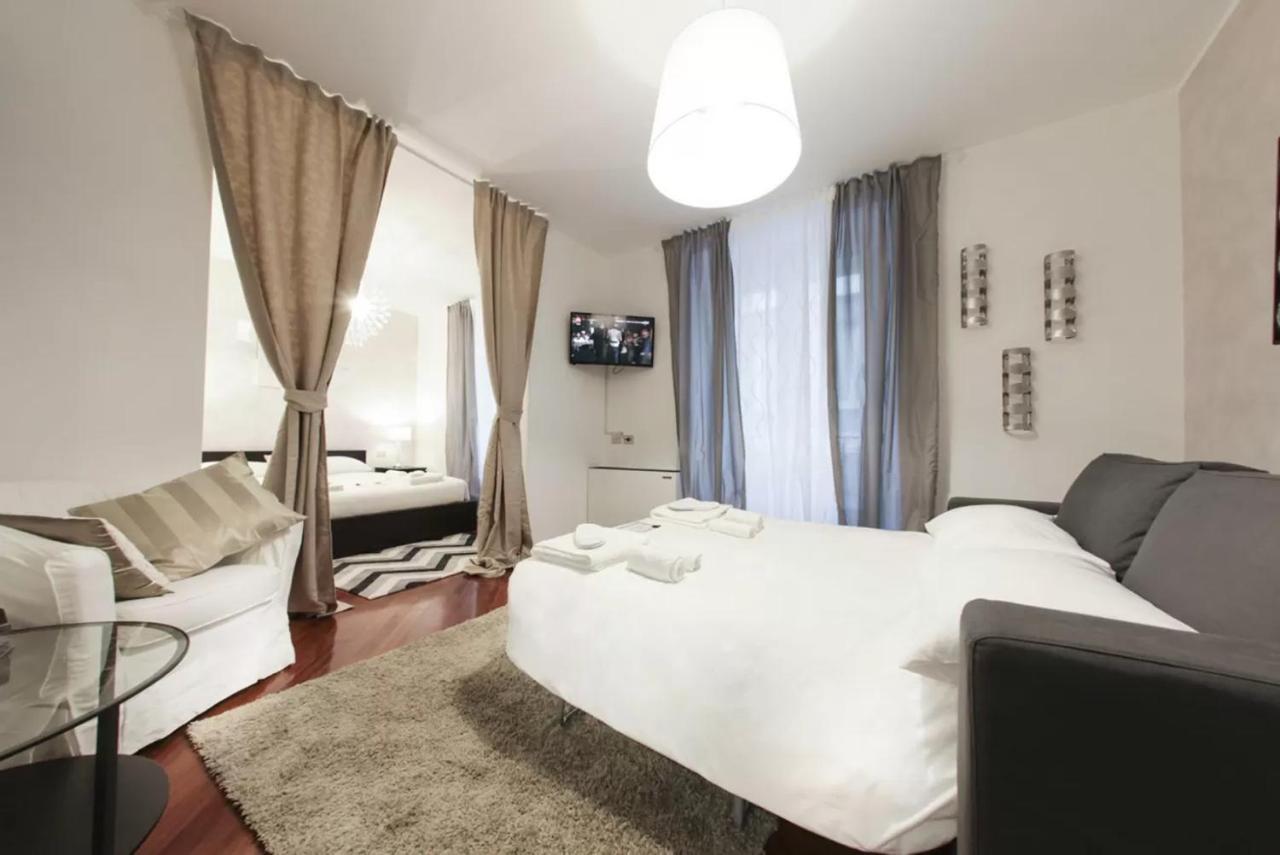 Italianway - Unione 8 *