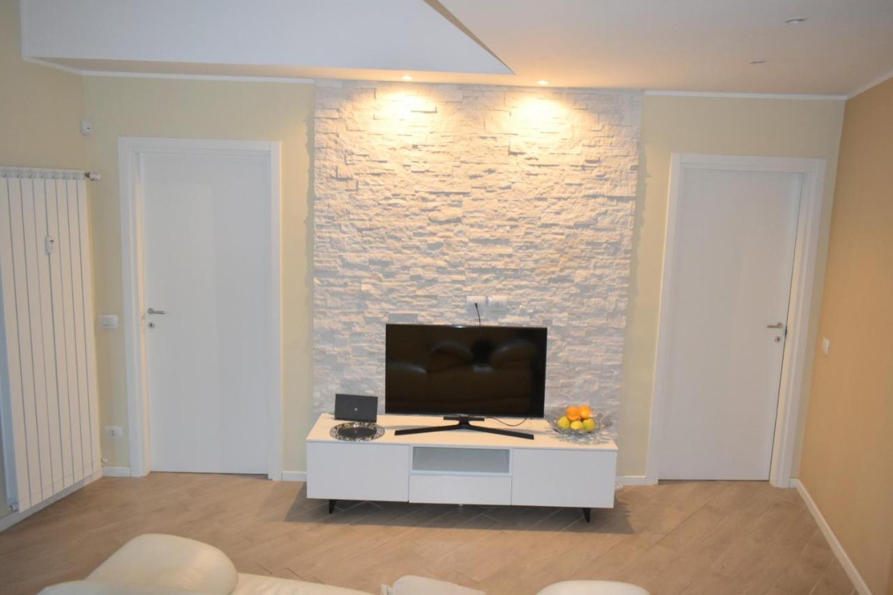 Apartamento A Casa Di Joey