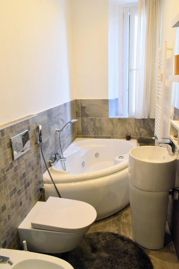 Apartamento A Casa Di Joey Milão