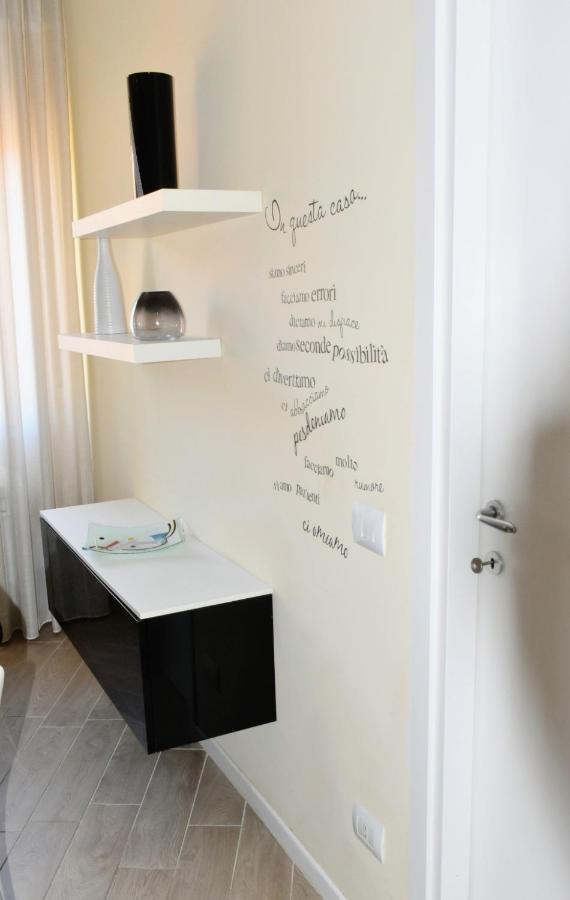 Apartamento A Casa Di Joey *