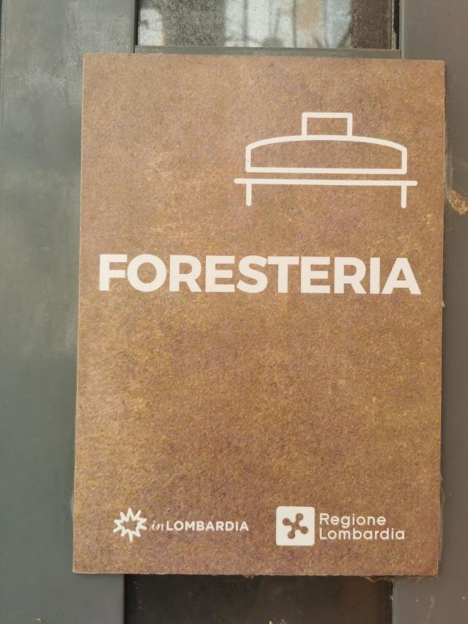 Foresteria Gasthof Mailand