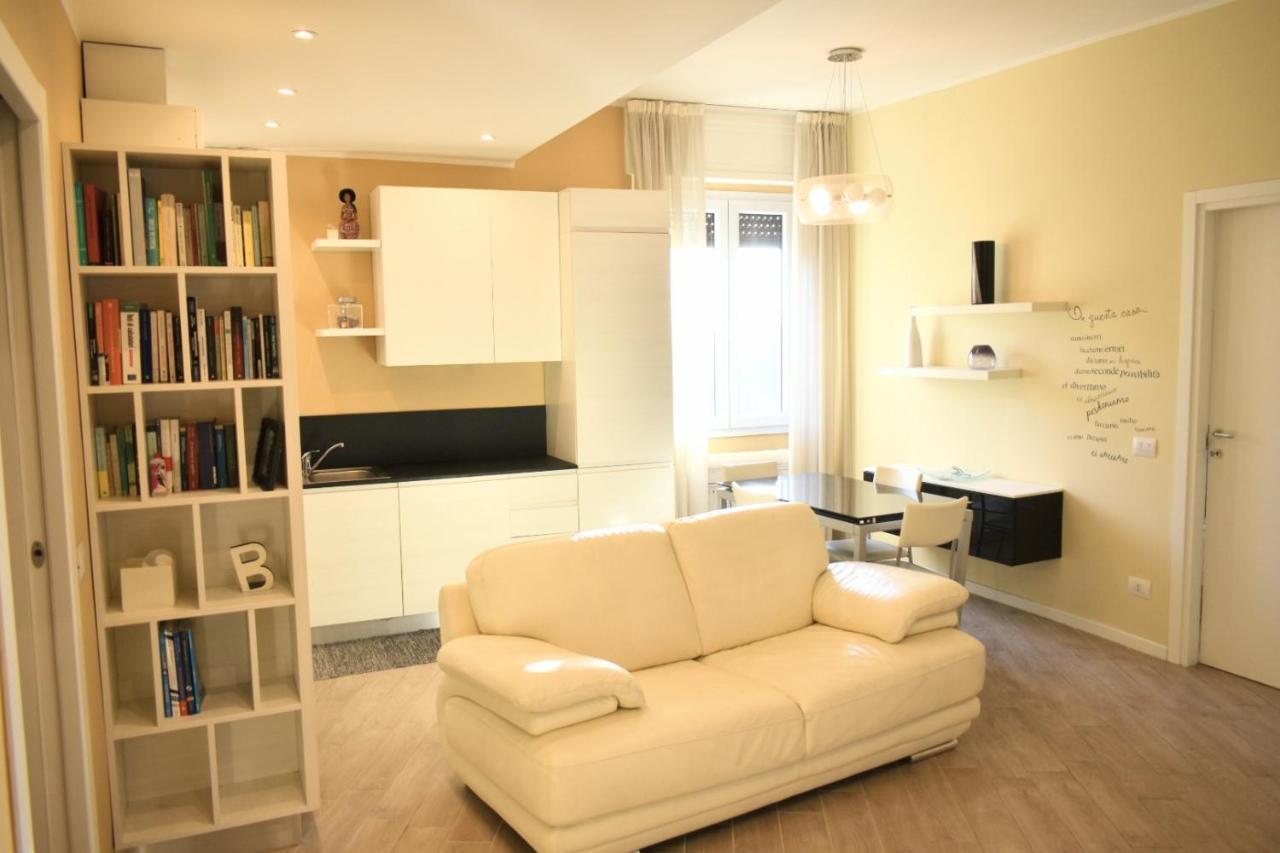 A Casa Di Joey Apartamento Milão
