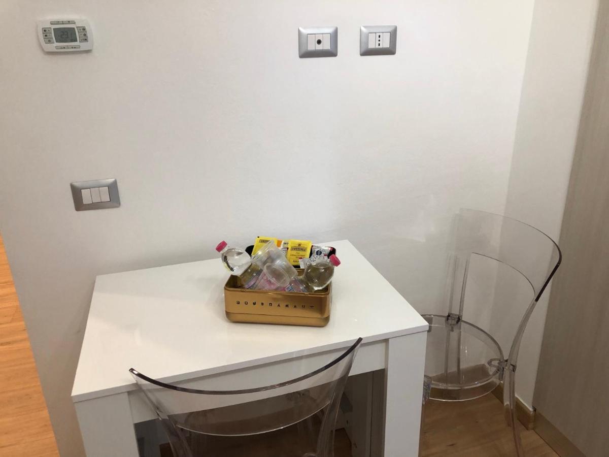 Apartamento N&ghomesweethome Raffaelloelegante Ideale Affari Milão