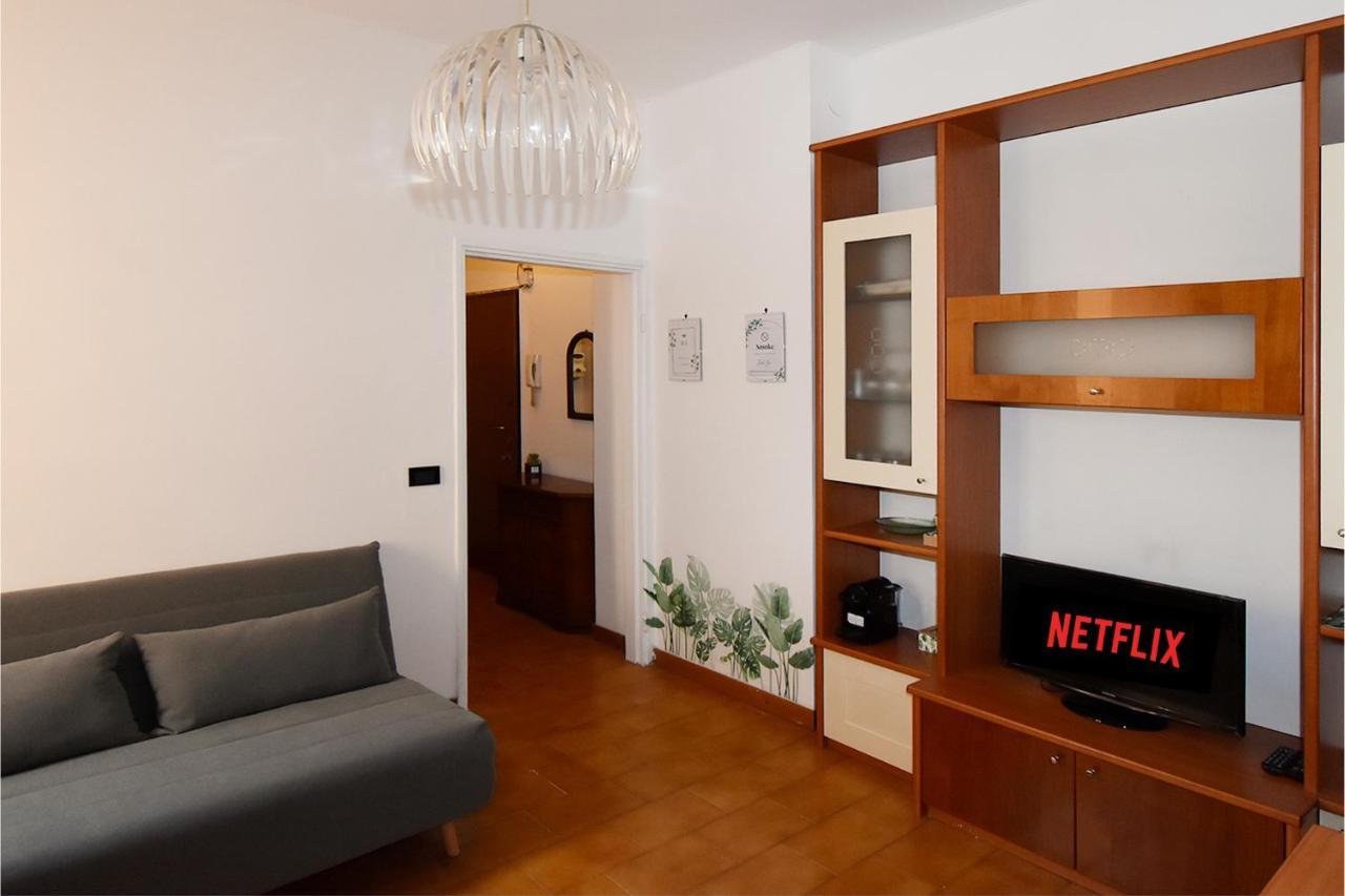 San Siro-duomo Wi-fi & Netflix *