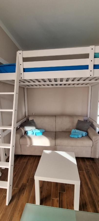 Your House In Apartment Milan