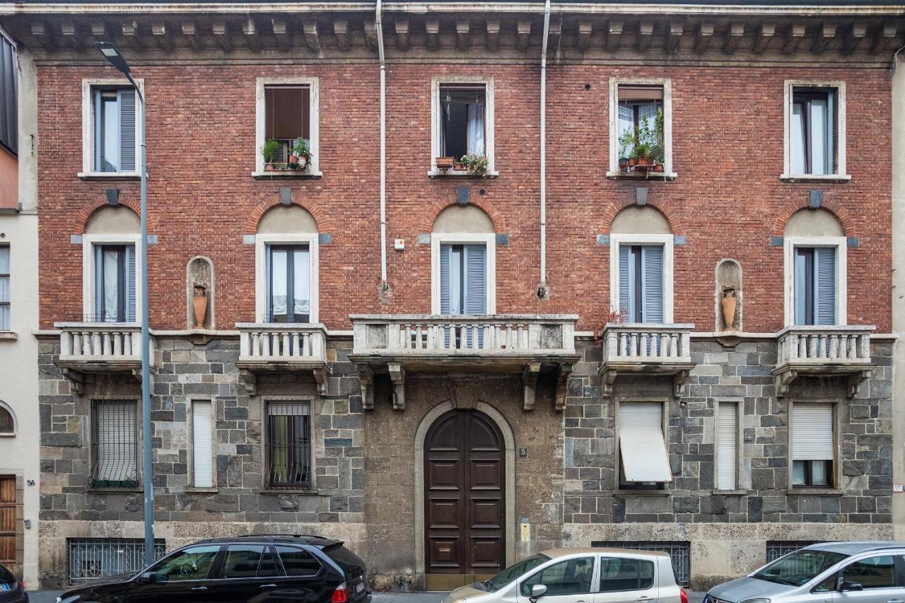 Apartamento Cozy Loft - Zona Certosa - Con Wi-fi & Netflix & Parking Free In The Street