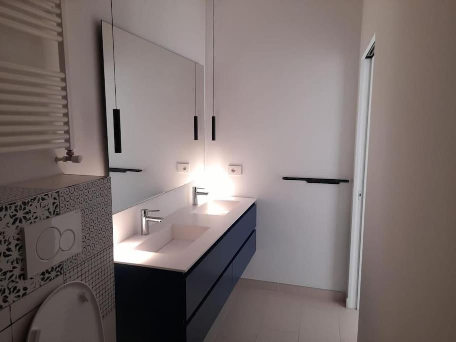 Nel Cuore Della Citta Apartamento Milão