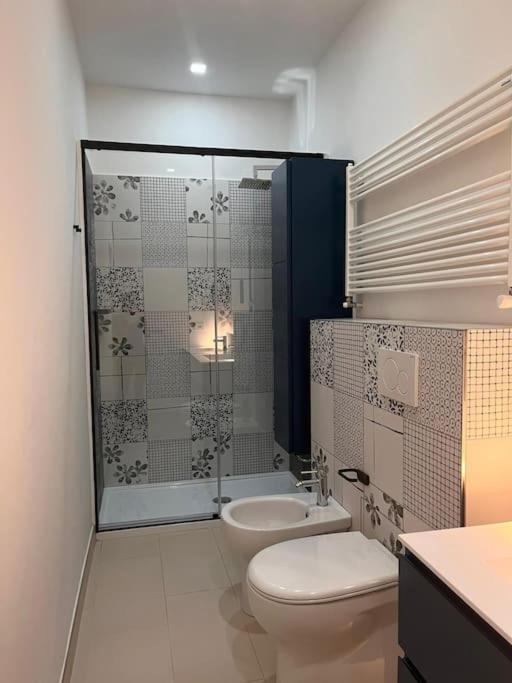 Nel Cuore Della Citta Apartamento Milão