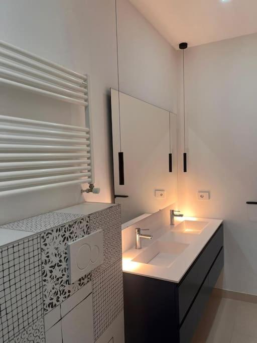 Apartamento Nel Cuore Della Citta