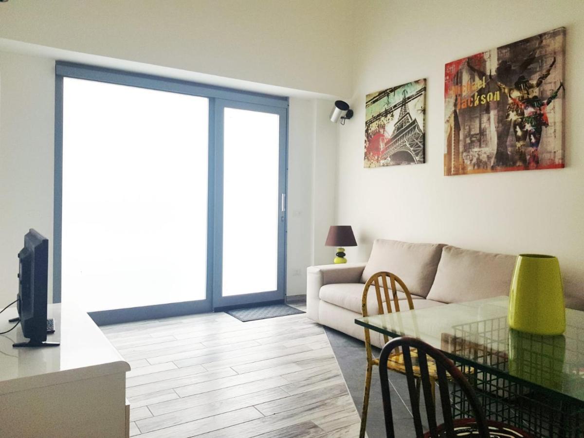 Apartamento Zuretti 53