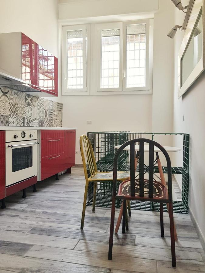 Apartamento Zuretti 53 *
