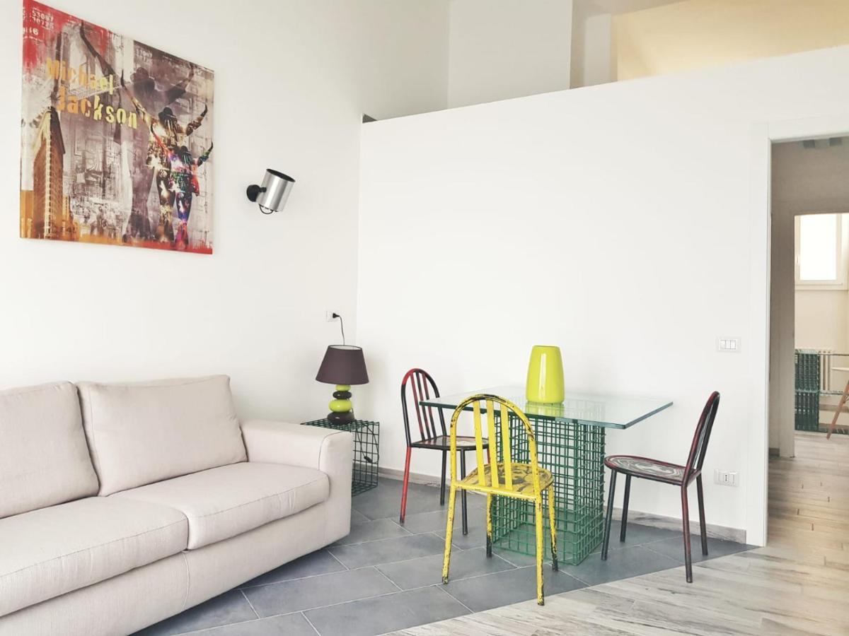 Zuretti 53 Apartamento