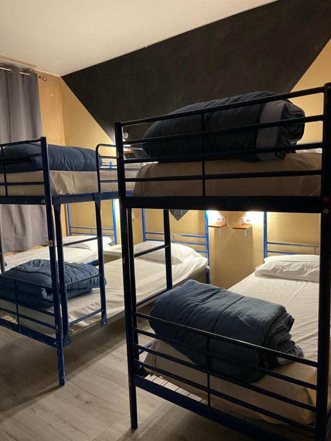 Old Hostel