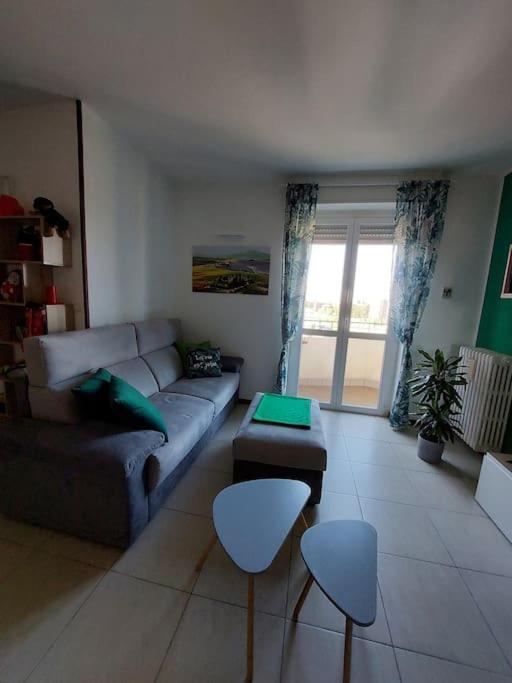 Color House - Bellissimo Panoramico In Zona Niguarda Apartment Mailand